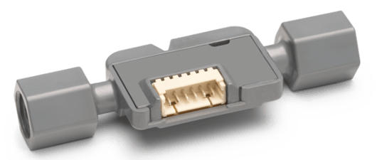 Sensirion Announces Its New Liquid Flow Sensor for Life Science and Analytical Instruments
