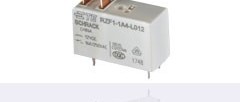 Power PCB Relay RZF