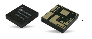 Renesas Electronics RAA210 Pin-Configurable DC/DC Power Modules Now at Mouser Electronics