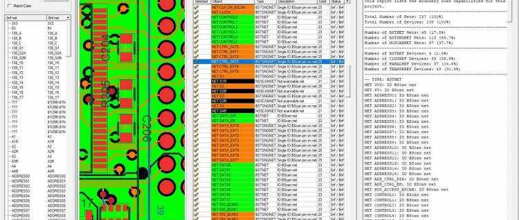 JTAG Visualizer Adds Features for Faster Debug