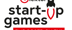 Acht bedrijven in de startblokken voor Elektor Start-Up Games