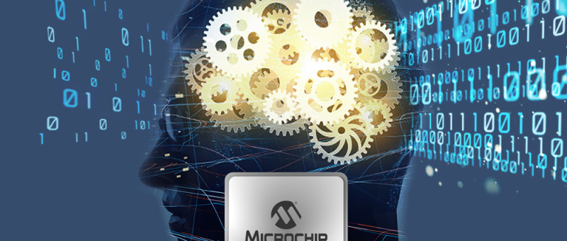 Microchip betreedt de geheugen infrastructuurmarkt met een seriële geheugencontroller voor optimale gegevensverwerkingskracht in datacentra