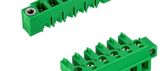 Deelbare printklemmen 5,08mm