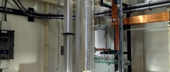 Regelbare DC voedingen voor TU/e onderzoeks-waterkoker van 100 kW
