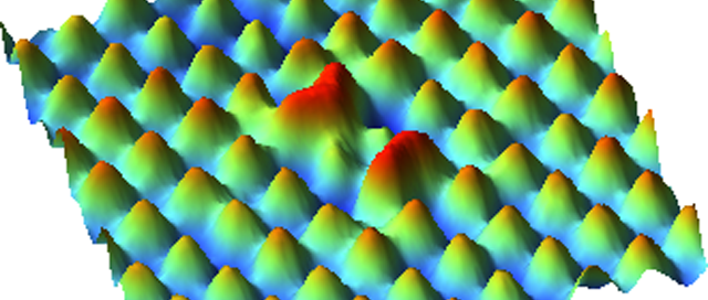 Verrassend quantumeffect bij Fe-supergeleider