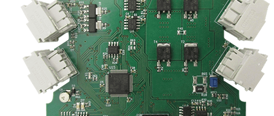 Engineering tip: Use FR-4 High TG PCBs for prototyping