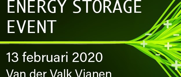 TTMS op het Energy Storage Event 2020
