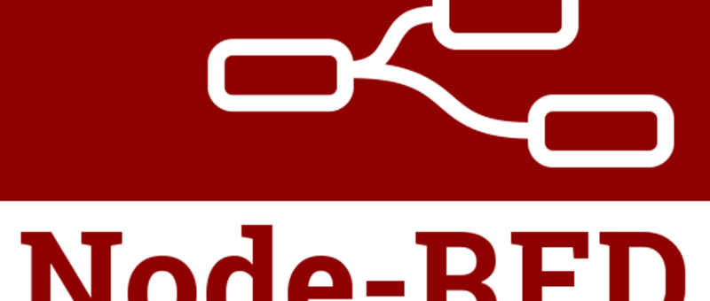 Beginnen met Node-RED