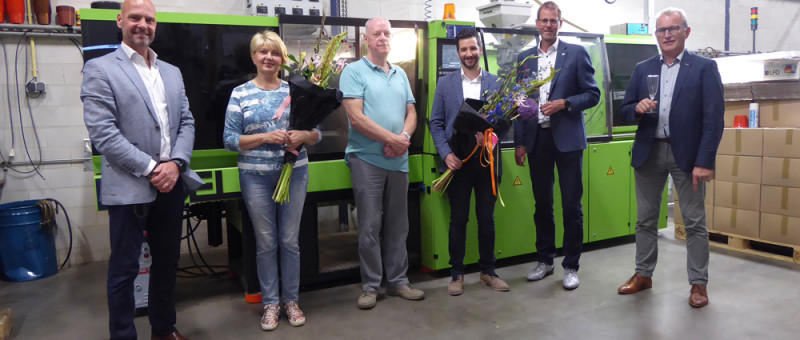 Elincom en INCH slaan handen ineen: Metric IMS