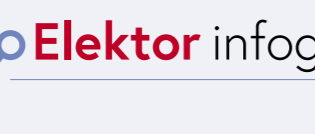 Elektor Infographics
