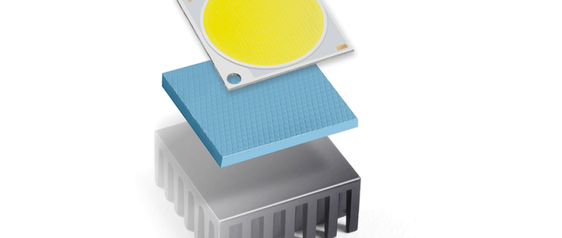 Thermal interface materiaal