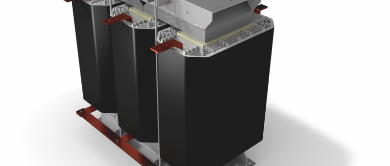 Veilige scheidingstransformatoren