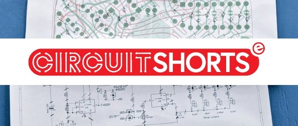 Circuit Shorts: Afdrukken is niet ouderwets