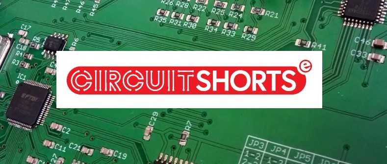 Circuit Shorts: Evoluerende Hardware