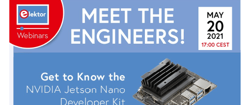 Ontmoet de ontwikkelaars (Deel 2): Maak kennis met de NVIDIA Jetson Nano Developer Kit