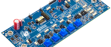 Review: ADALM-SR1 Switching Regulator Active Learning Module