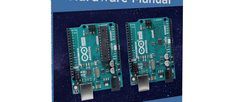 Ultimate Arduino Uno Hardware Manual