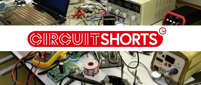 Circuit Shorts: Soldeertips