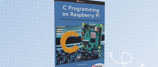 Programmeren in C op de Raspberry Pi