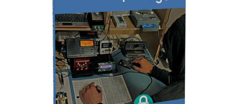 Een handboek voor DHZ elektronische beveiliging en spionage