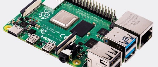 Raspberry Pi wordt 10 jaar!