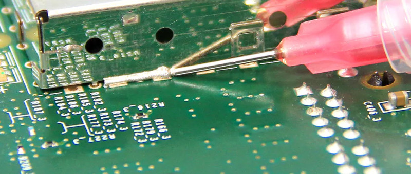 Lijmen: het alternatief op (hard-)solderen