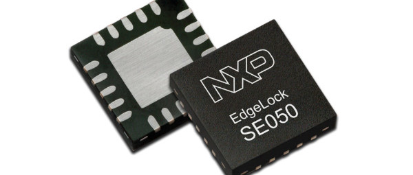 Review: NXP EdgeLock® SE050E Secure Element