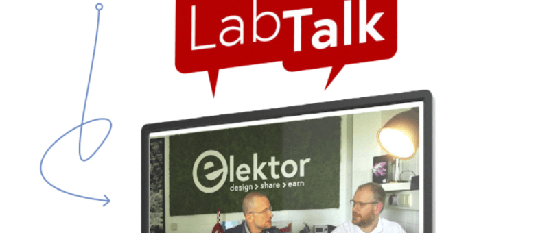 LabTalk – Aflevering #5: Short Circuit