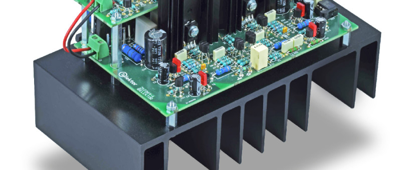 Achter de schermen van DHZ high-end audio