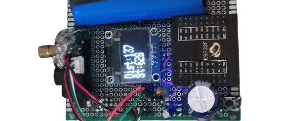 LiDAR-precisiemeter: meet tot 12 meter