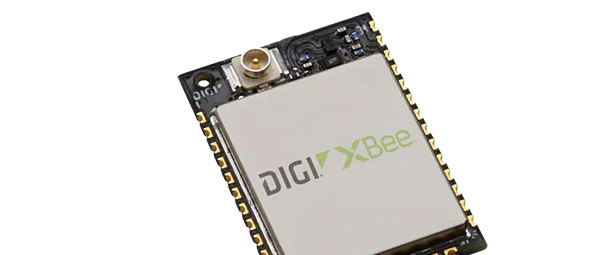 XBee® XR 868 RF-modules