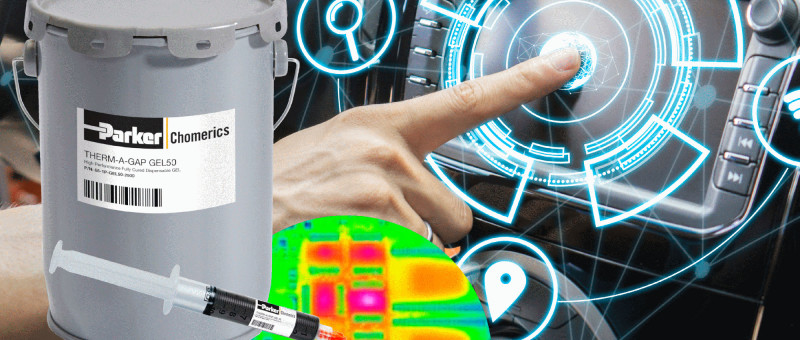 Thermische interface-materialen voor de volgende generatie elektronica