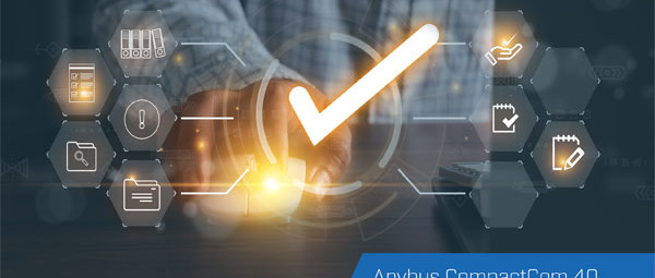 Anybus CompactCom 40 Security Integration Guide