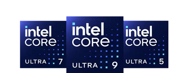 Intel Core Ultra-processors