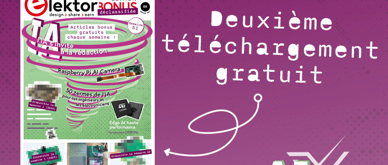 Deuxième téléchargement gratuit: L'édition bonus sur l'intelligence artificielle
