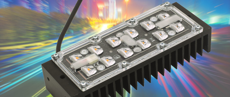 Upgrade naar duurzame verlichting: relamping kit