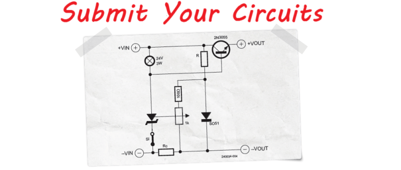 Deel je Projecten: Elektor Labs en de Circuit Special