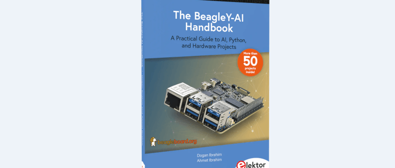 Het BeagleY-AI-handboek