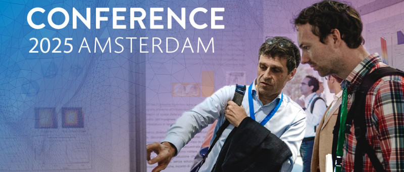 COMSOL Conference 2025 Amsterdam