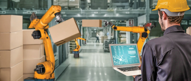 Whitepaper over verantwoorde implementatie van Edge AI