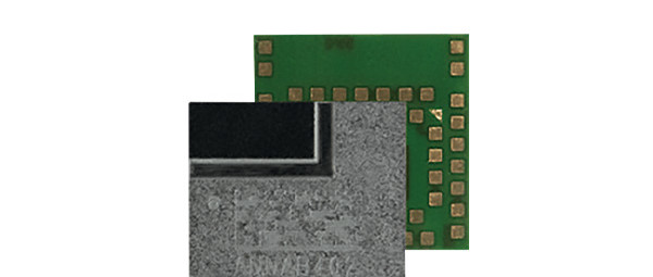 ANNA-B402 BLUETOOTH® 5.1-module