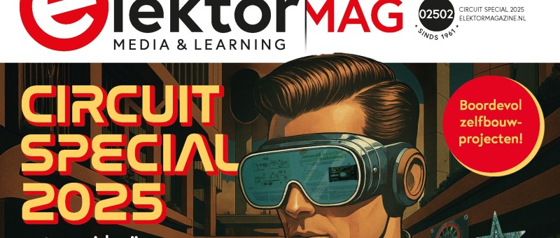 Elektor Circuit Special 2025