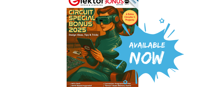 Circuit Special 2025 Bonus Edition: download uw gratis digitale exemplaar