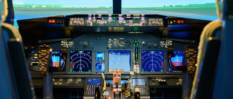 Model gestuurde simulaties
