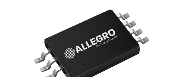 TMR-stroomsensoren met hoge nauwkeurigheid