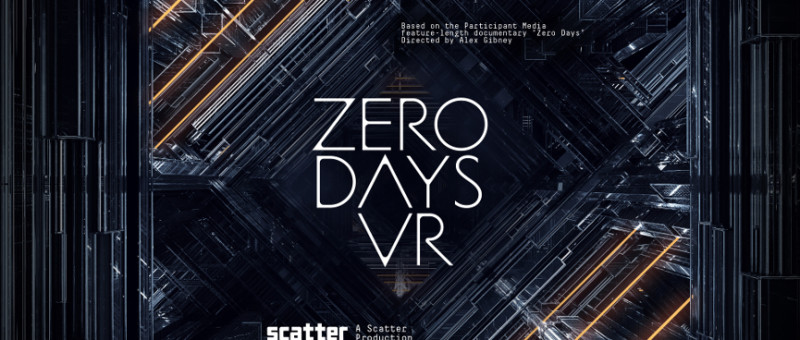 Virtual reality docu over ‘s werelds eerste cyberwapen