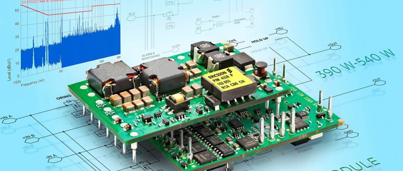 Vermogenselektronica-event