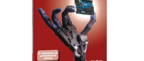 2de Herziene en uitgebreide versie van Arduino in Control