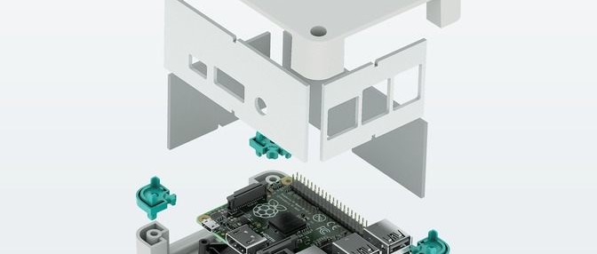 UCS: Flexible en fraaie oplossing voor elektronica behuizingen van Phoenix Contact