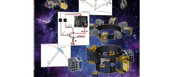 Boekbespreking: Electronics for Space